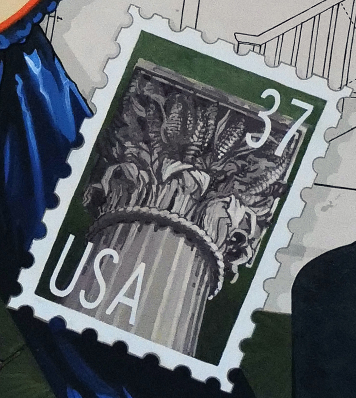 Carolina PlayMakers at UNC-Chapel Hill