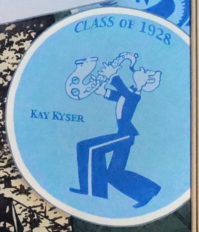 Kay Kyser