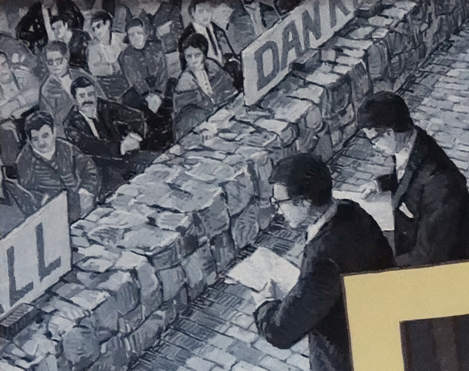 Speaker Ban Law Protest at UNC-Chapel Hill